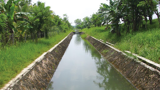  Rehabilitation of Likhatcha, Thembe and Likangala Irrigation Schemes under Lot 3